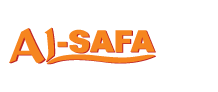Al-Safa Grill logo